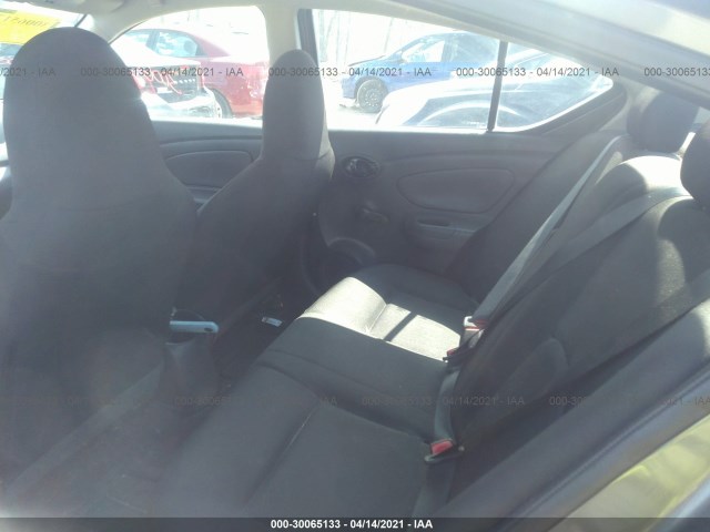 Photo 7 VIN: 3N1CN7AP9HL854313 - NISSAN VERSA SEDAN 