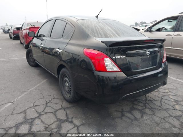 Photo 2 VIN: 3N1CN7AP9HL857499 - NISSAN VERSA 