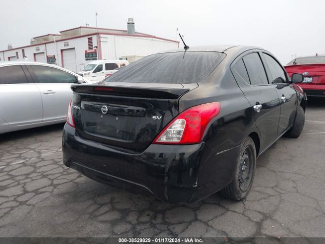 Photo 3 VIN: 3N1CN7AP9HL857499 - NISSAN VERSA 