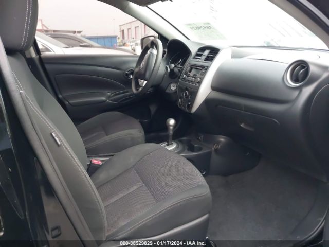 Photo 4 VIN: 3N1CN7AP9HL857499 - NISSAN VERSA 