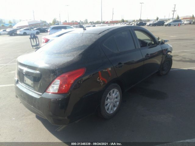 Photo 3 VIN: 3N1CN7AP9HL858720 - NISSAN VERSA SEDAN 