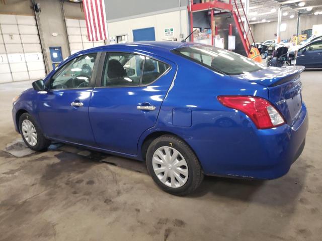 Photo 1 VIN: 3N1CN7AP9HL859222 - NISSAN VERSA 