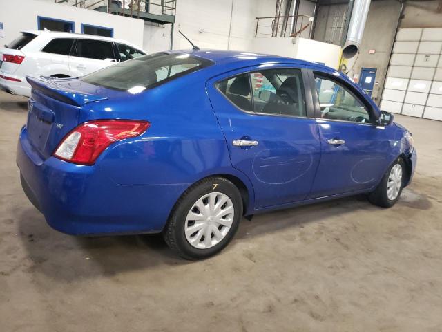 Photo 2 VIN: 3N1CN7AP9HL859222 - NISSAN VERSA 