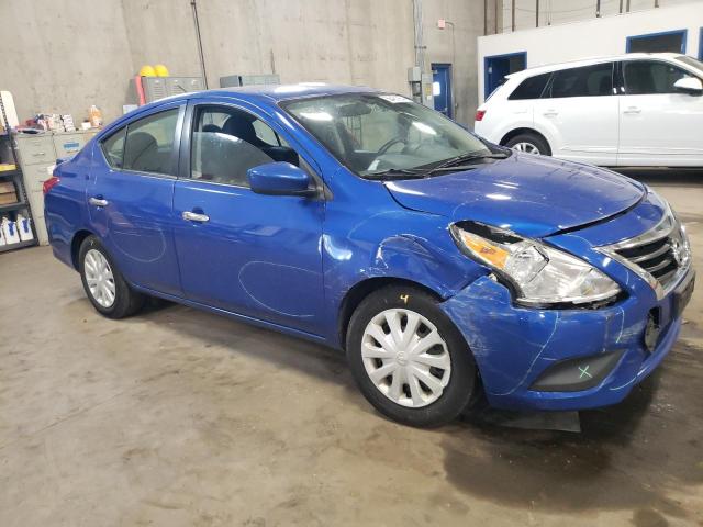 Photo 3 VIN: 3N1CN7AP9HL859222 - NISSAN VERSA 