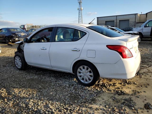 Photo 1 VIN: 3N1CN7AP9HL859513 - NISSAN VERSA S 