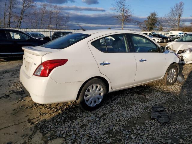 Photo 2 VIN: 3N1CN7AP9HL859513 - NISSAN VERSA S 