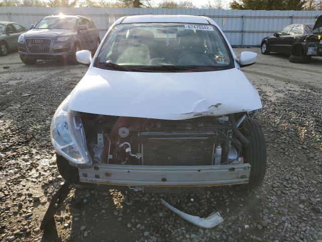 Photo 4 VIN: 3N1CN7AP9HL859513 - NISSAN VERSA S 