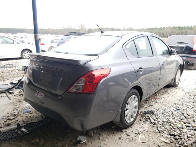 Photo 3 VIN: 3N1CN7AP9HL859981 - NISSAN VERSA S 