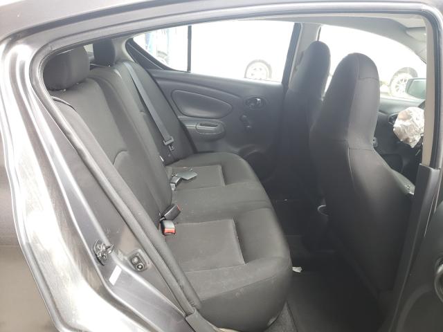 Photo 5 VIN: 3N1CN7AP9HL859981 - NISSAN VERSA S 