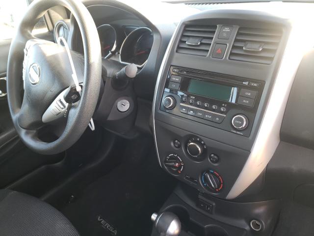 Photo 8 VIN: 3N1CN7AP9HL860273 - NISSAN VERSA S 