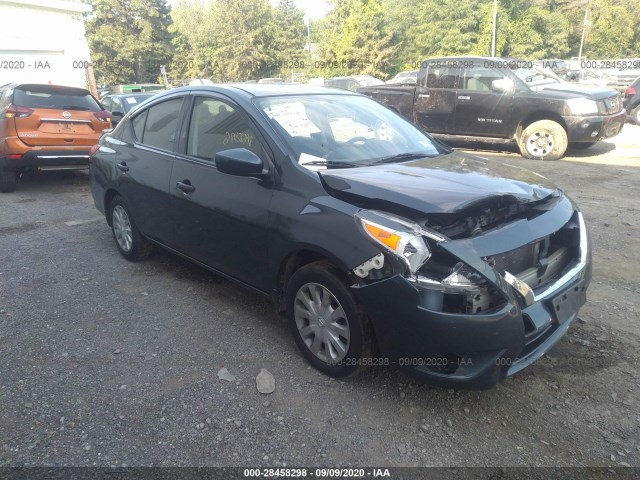 Photo 0 VIN: 3N1CN7AP9HL860371 - NISSAN VERSA SEDAN 