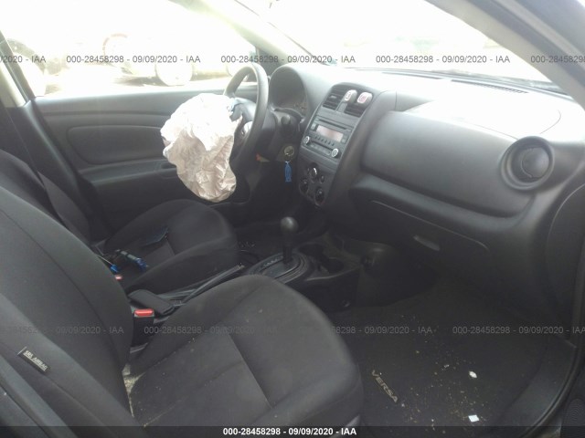 Photo 4 VIN: 3N1CN7AP9HL860371 - NISSAN VERSA SEDAN 