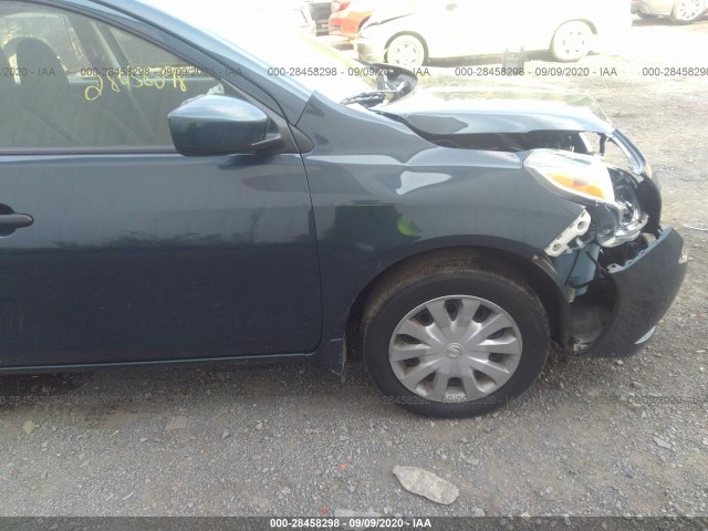 Photo 5 VIN: 3N1CN7AP9HL860371 - NISSAN VERSA SEDAN 