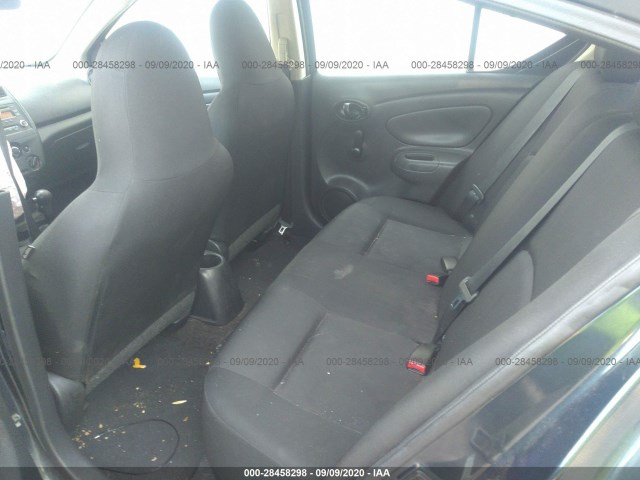 Photo 7 VIN: 3N1CN7AP9HL860371 - NISSAN VERSA SEDAN 