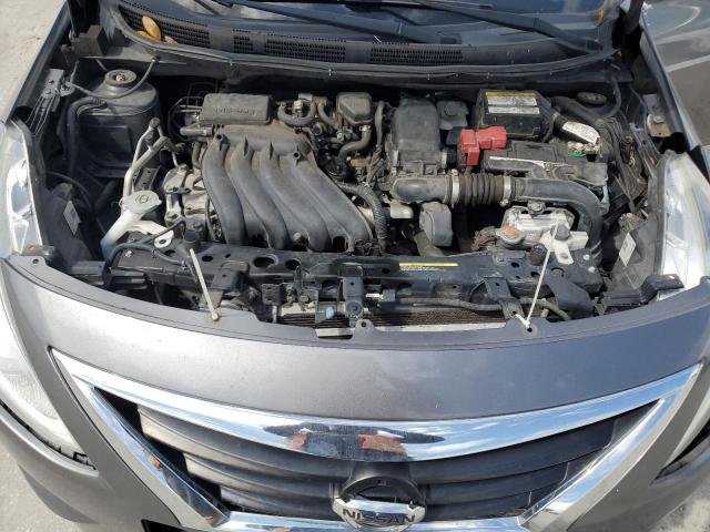 Photo 10 VIN: 3N1CN7AP9HL861021 - NISSAN VERSA S 