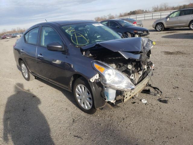 Photo 0 VIN: 3N1CN7AP9HL861908 - NISSAN VERSA S 