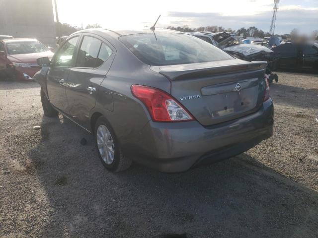 Photo 2 VIN: 3N1CN7AP9HL861908 - NISSAN VERSA S 