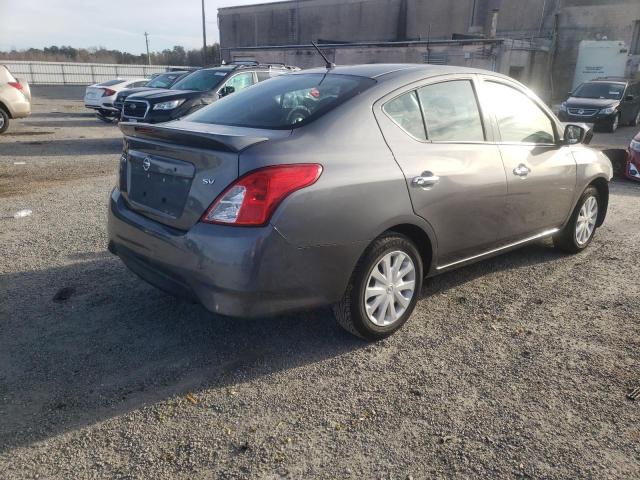 Photo 3 VIN: 3N1CN7AP9HL861908 - NISSAN VERSA S 