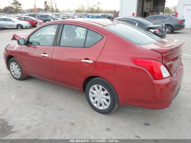 Photo 2 VIN: 3N1CN7AP9HL862041 - NISSAN VERSA 