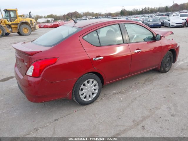 Photo 3 VIN: 3N1CN7AP9HL862041 - NISSAN VERSA 