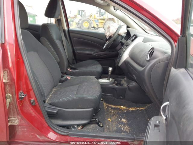 Photo 4 VIN: 3N1CN7AP9HL862041 - NISSAN VERSA 