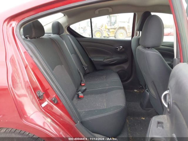 Photo 7 VIN: 3N1CN7AP9HL862041 - NISSAN VERSA 