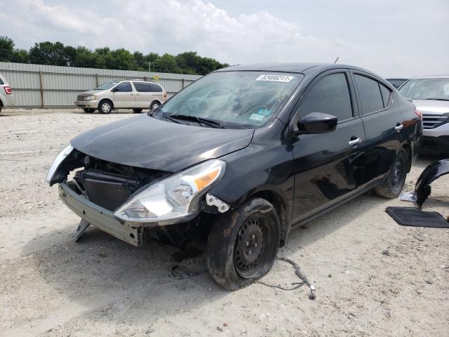 Photo 1 VIN: 3N1CN7AP9HL862220 - NISSAN VERSA S 