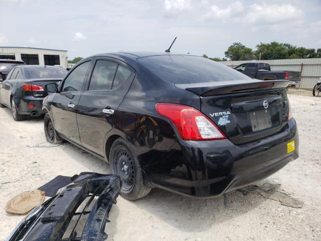 Photo 2 VIN: 3N1CN7AP9HL862220 - NISSAN VERSA S 