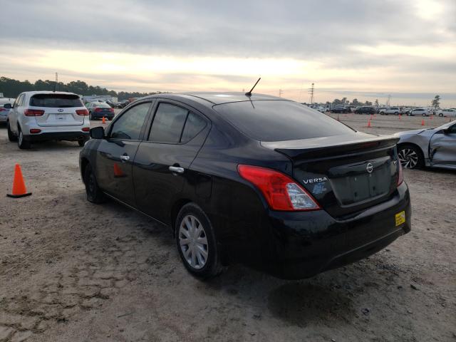 Photo 2 VIN: 3N1CN7AP9HL862220 - NISSAN VERSA S 