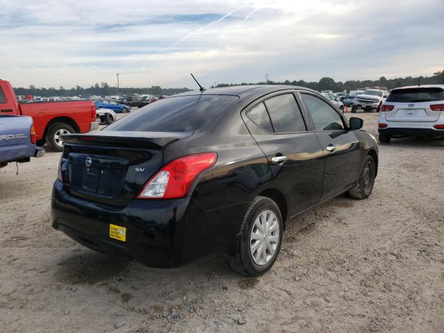 Photo 3 VIN: 3N1CN7AP9HL862220 - NISSAN VERSA S 