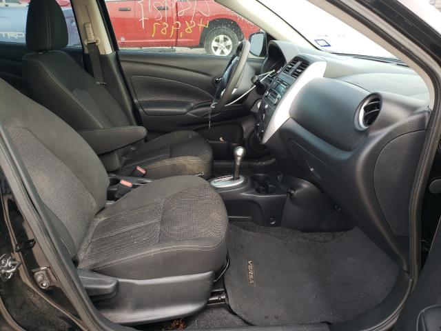 Photo 4 VIN: 3N1CN7AP9HL862220 - NISSAN VERSA S 