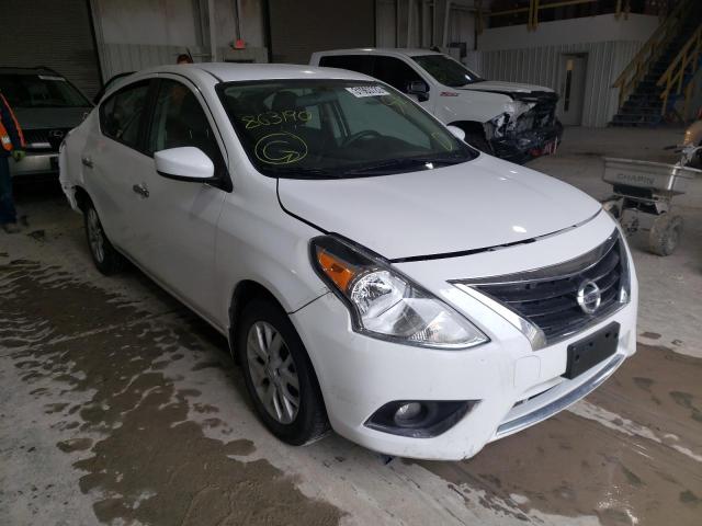 Photo 0 VIN: 3N1CN7AP9HL863190 - NISSAN VERSA S 