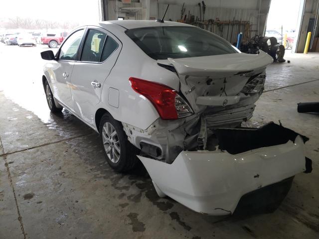 Photo 2 VIN: 3N1CN7AP9HL863190 - NISSAN VERSA S 