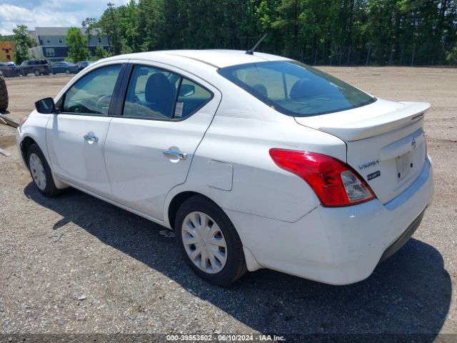 Photo 2 VIN: 3N1CN7AP9HL865117 - NISSAN VERSA 