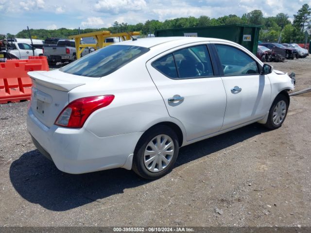 Photo 3 VIN: 3N1CN7AP9HL865117 - NISSAN VERSA 