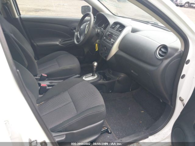 Photo 4 VIN: 3N1CN7AP9HL865117 - NISSAN VERSA 