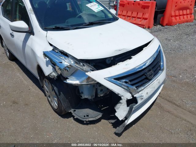 Photo 5 VIN: 3N1CN7AP9HL865117 - NISSAN VERSA 