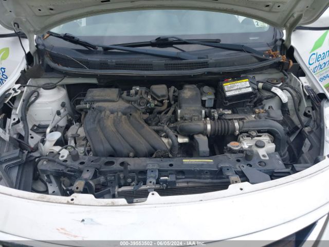 Photo 9 VIN: 3N1CN7AP9HL865117 - NISSAN VERSA 