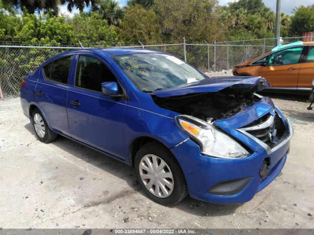 Photo 0 VIN: 3N1CN7AP9HL865201 - NISSAN VERSA SEDAN 