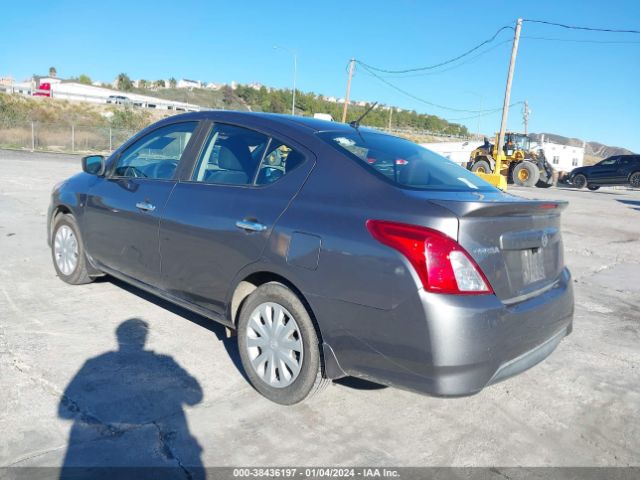 Photo 2 VIN: 3N1CN7AP9HL865747 - NISSAN VERSA 