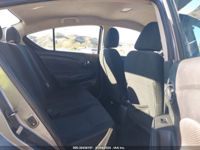 Photo 7 VIN: 3N1CN7AP9HL865747 - NISSAN VERSA 