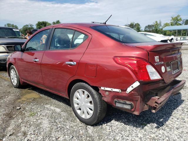 Photo 1 VIN: 3N1CN7AP9HL866428 - NISSAN VERSA S 