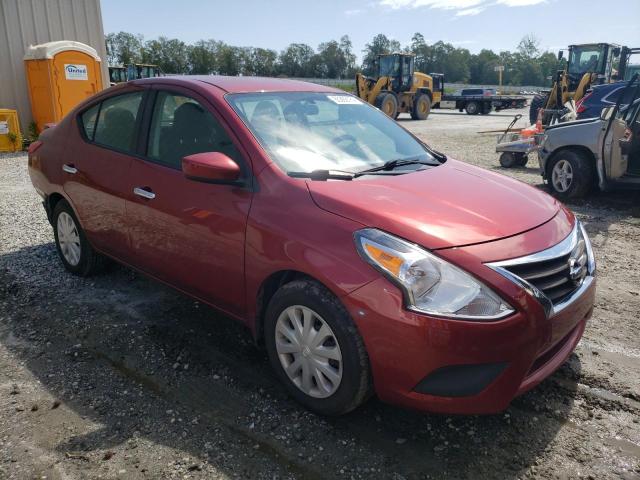 Photo 3 VIN: 3N1CN7AP9HL866428 - NISSAN VERSA S 