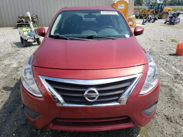 Photo 4 VIN: 3N1CN7AP9HL866428 - NISSAN VERSA S 