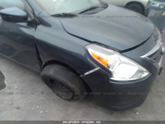 Photo 5 VIN: 3N1CN7AP9HL866607 - NISSAN VERSA SEDAN 