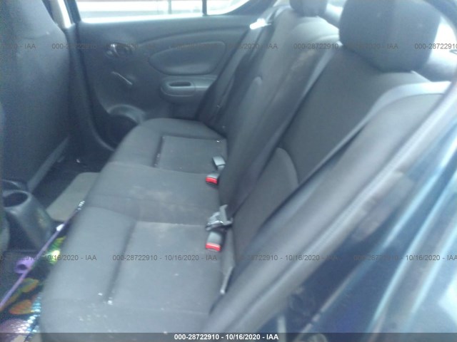 Photo 7 VIN: 3N1CN7AP9HL866607 - NISSAN VERSA SEDAN 