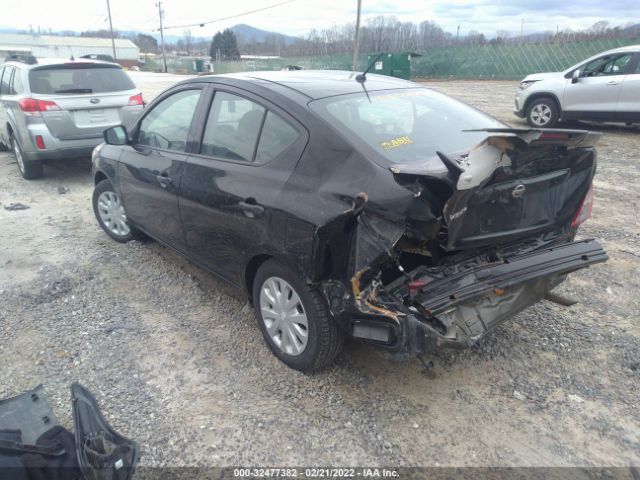 Photo 2 VIN: 3N1CN7AP9HL868924 - NISSAN VERSA SEDAN 