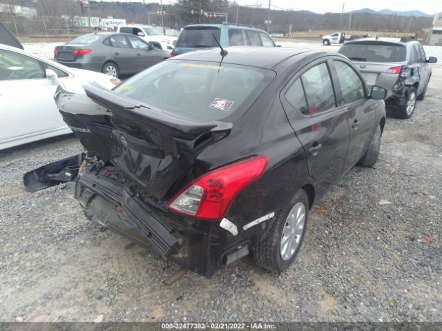 Photo 3 VIN: 3N1CN7AP9HL868924 - NISSAN VERSA SEDAN 