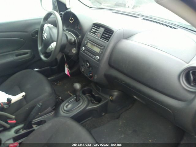 Photo 4 VIN: 3N1CN7AP9HL868924 - NISSAN VERSA SEDAN 