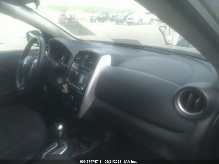 Photo 4 VIN: 3N1CN7AP9HL870527 - NISSAN VERSA 